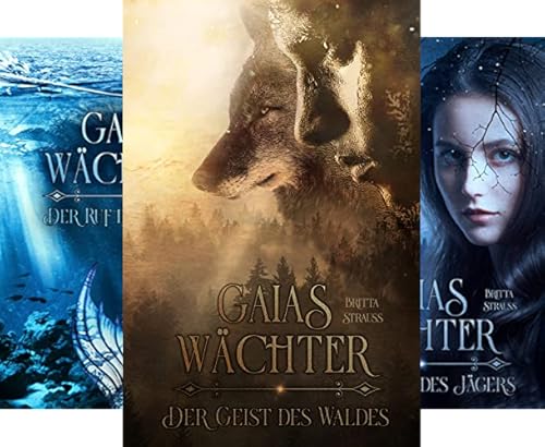 GAIAS WÄCHTER