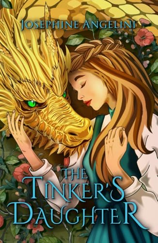 The Tinker's Daughter (The Chronicles of Lucitopia Book 2)