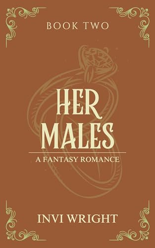Her Males (The Female Book 2)