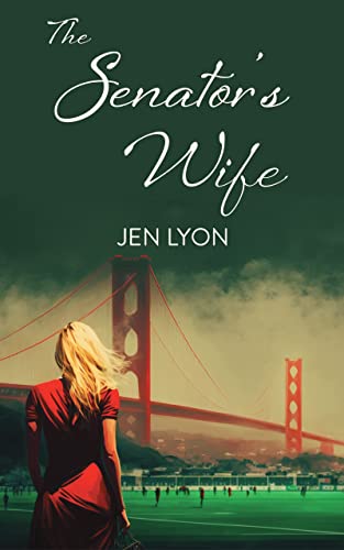 The Senator's Wife