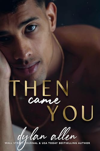 Then Came You: An Enemies-to-Lovers Office Romance (The Symbols Series Book 2)