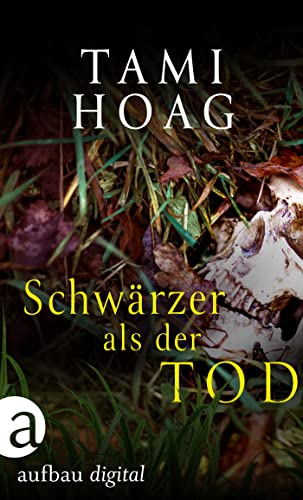 Schwärzer als der Tod (Tami Hoag Bestseller Thriller 1)