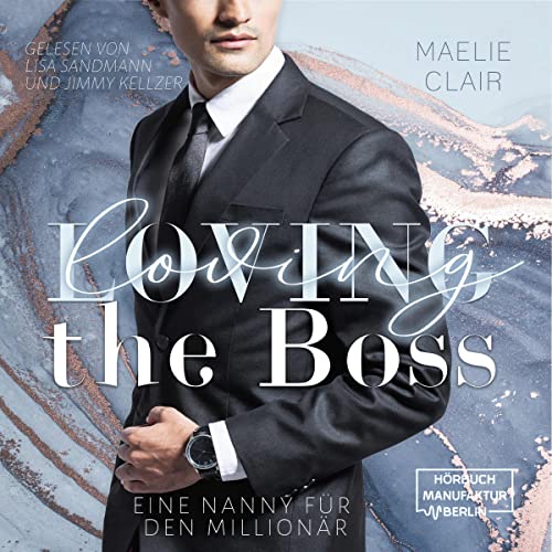 Loving the Boss: Boss Romance 1