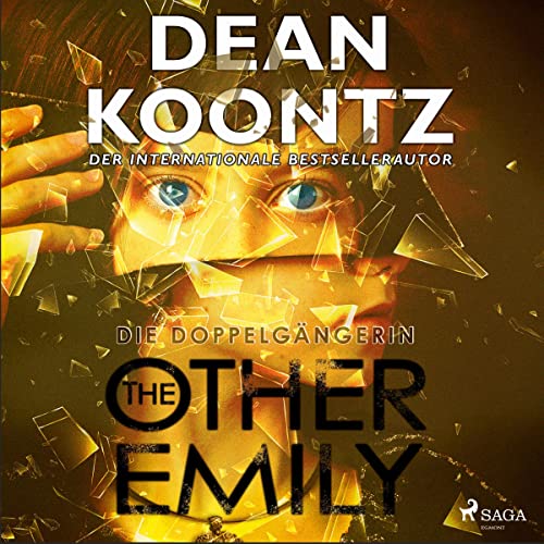 The Other Emily: Die Doppelgängerin
