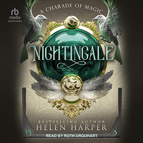 Nightingale: Charade of Magic, Book 2