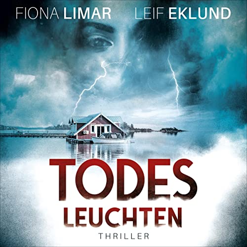 Todesleuchten: Schwedenthriller 4