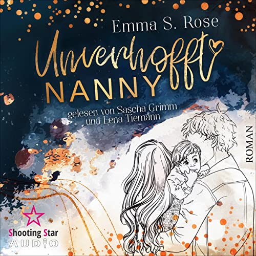 Unverhofft Nanny: Unverhofft in Seattle 1