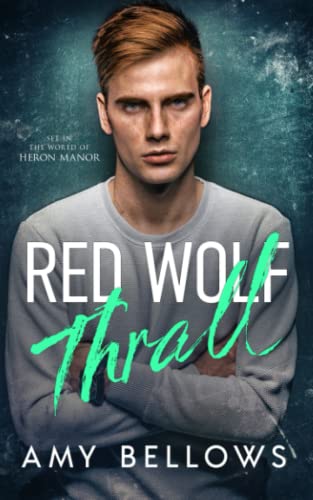 Red Wolf Thrall