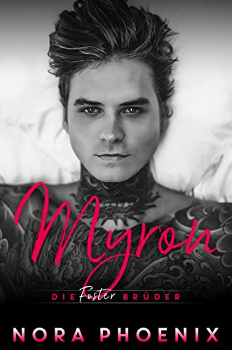 Die Foster Brüder: Myron