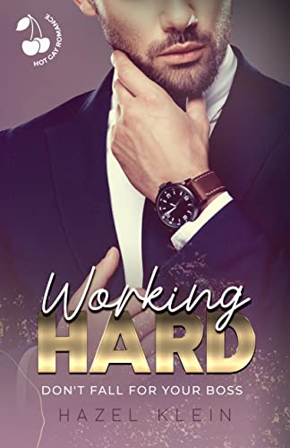 Working Hard: Don't fall for your Boss