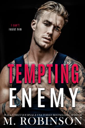 Tempting Enemy: Book One: Beckham Dynasty