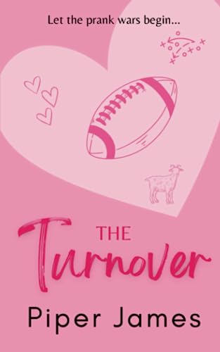 The Turnover: Branston Bandits #1