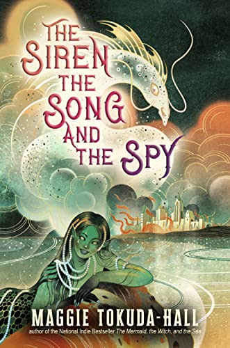 The Siren, the Song, and the Spy