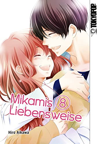 Mikamis Liebensweise 08 (Mikamis Lebensweise 8)