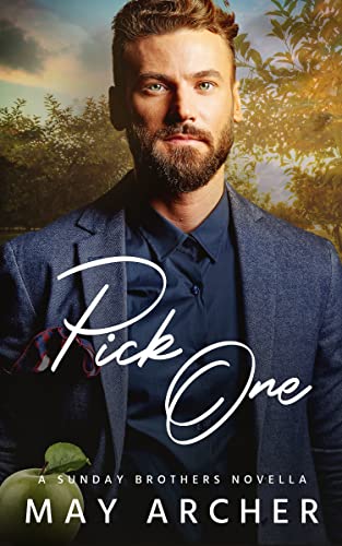 Pick One (Sunday Brothers Book 2)