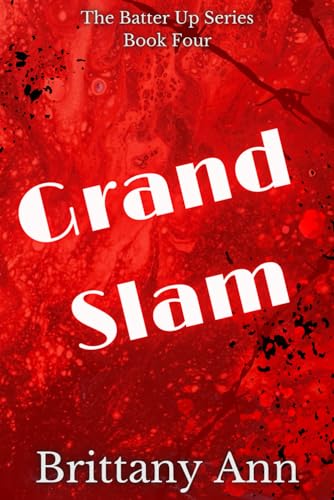 Grand Slam (Batter Up series, Band 4)