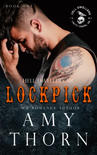 Lockpick (Hell Dwellers MC, Band 1)