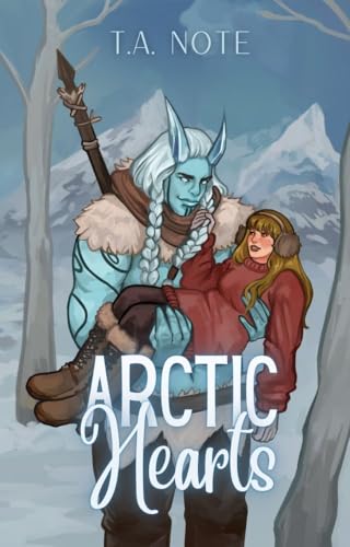 Arctic Hearts (The Sanctuary of Elth Book 1)