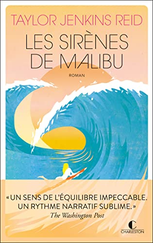 Les sirènes de Malibu (French Edition)