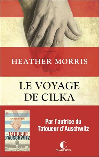 Le Voyage de Cilka