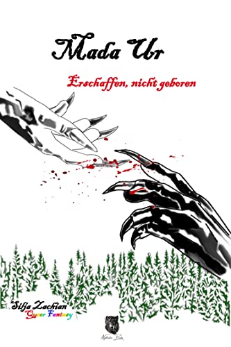 Mada ur: Erschaffen, nicht geboren
