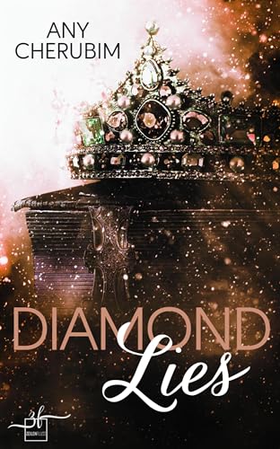Diamond Lies: New Adult Romance (Gilded Cage 1)