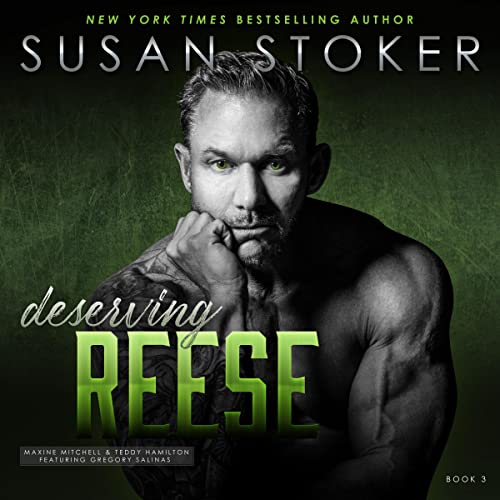 Deserving Reese: The Refuge, Book 3