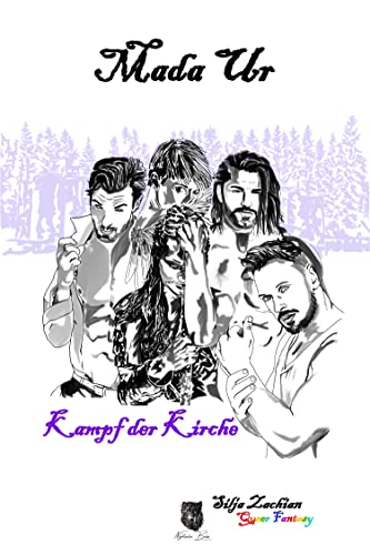 Mada ur: Kampf der Kirche