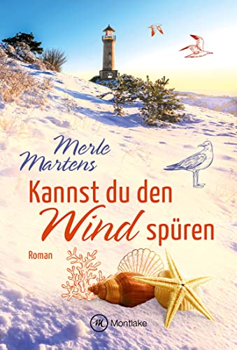 Kannst du den Wind spüren (Küstenglück 2)