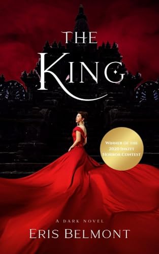 The King (The King Series Book 1)