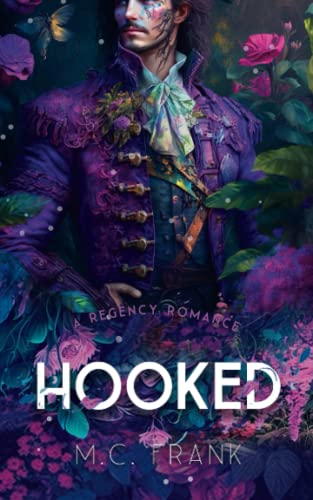 Hooked: Peter Pan falls for Captain Hook's daughter (Rakes and Ruin)