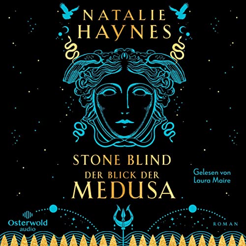 Stone Blind - Der Blick der Medusa