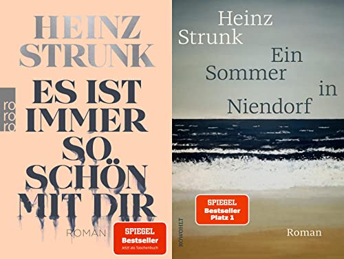 Es ist immer so schön mit dir + Ein Sommer in Niendorf + 1 exklusives Postkartenset