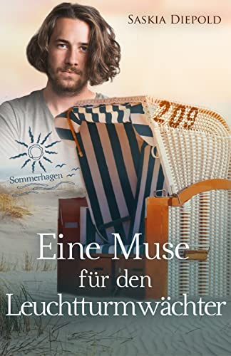 Eine Muse für den Leuchtturmwächter: Sommerhagen
