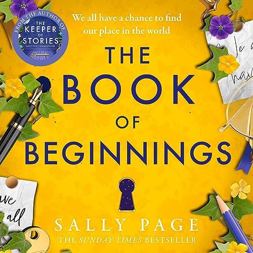 The Book of Beginnings