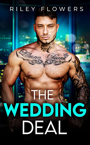 The Wedding Deal: Liebesroman