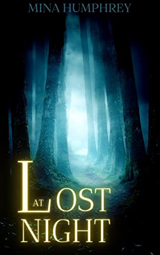 Lost at night: Shifterromance