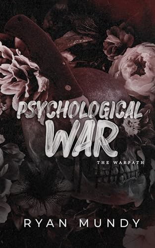 Psychological War (War Path Series Book 1)