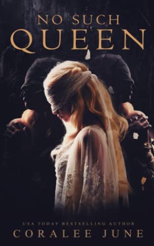 No Such Queen (Bloody Royals, Band 2)