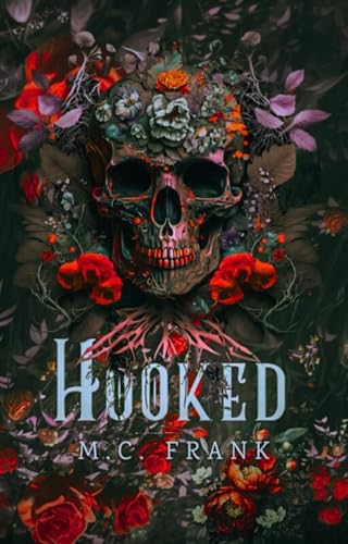 Hooked: Peter Pan falls for Captain Hook's daughter (Rakes and Ruin)