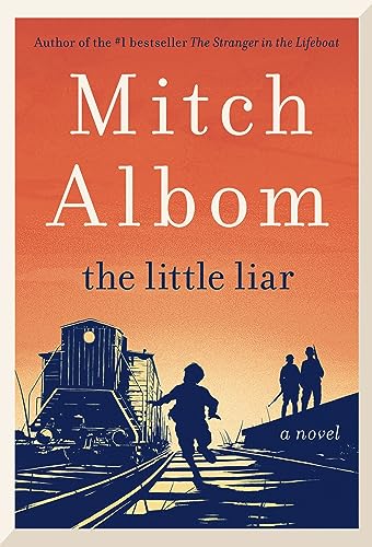 The Little Liar: A Novel (English Edition)