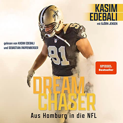 Dream Chaser: Aus Hamburg in die NFL