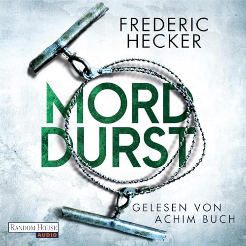 Morddurst: Fuchs & Schuhmann 3