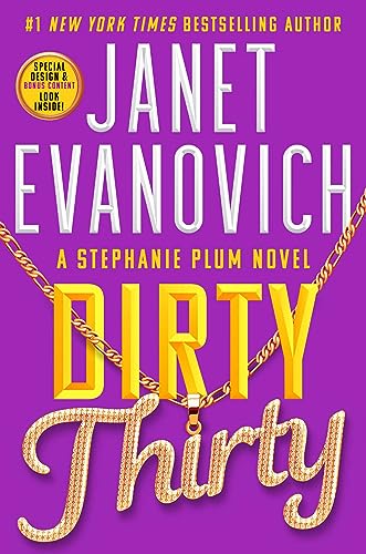 Dirty Thirty (Stephanie Plum Book 30) (English Edition)