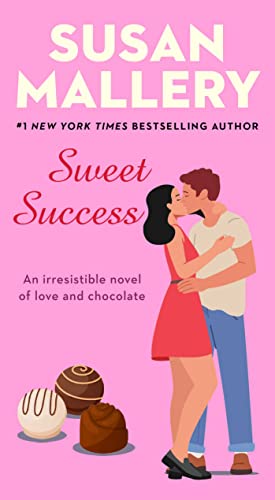 Sweet Success (English Edition)