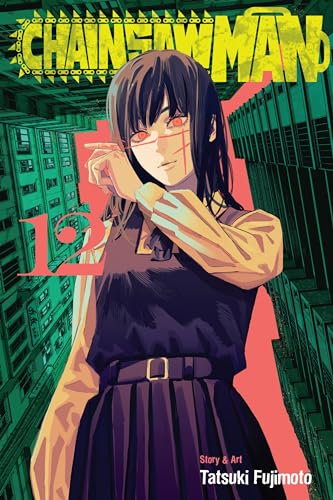 Chainsaw Man, Vol. 12 (English Edition)