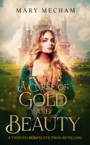 A Curse of Gold and Beauty