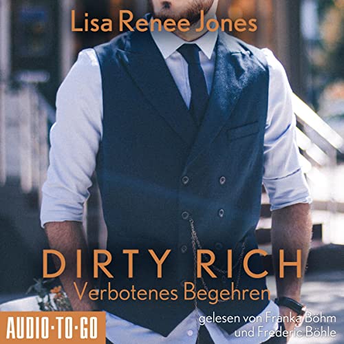 Verbotenes Begehren: Dirty Rich 4