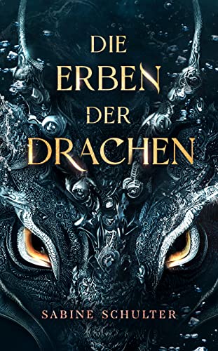Die Erben der Drachen: Götterfluch
