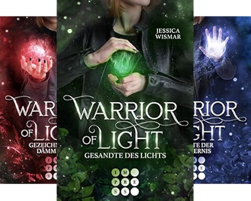 Warrior of Light